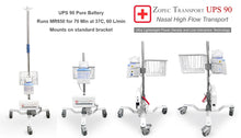 Load image into Gallery viewer, Zopec UPS 90 Pure Battery System