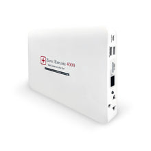 Load image into Gallery viewer, Explore 4000 CPAP Travel Battery