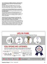 Load image into Gallery viewer, Zopec UPS 90 Pure Battery System