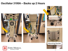 Load image into Gallery viewer, Zopec UPS 90 Pure Battery System
