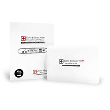 Load image into Gallery viewer, Explore 4000 CPAP Travel Battery