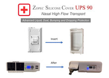 Load image into Gallery viewer, Zopec UPS 90 Pure Battery System