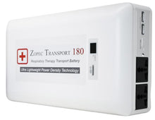Load image into Gallery viewer, Zopec T180 Battery - Medical Grade