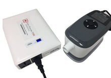 Load image into Gallery viewer, Explore 5500 CPAP Home UPS Backup Battery