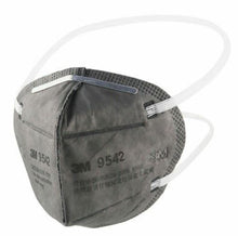 Load image into Gallery viewer, 3M 9542 KN95 Particulate Respirators