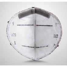 Load image into Gallery viewer, 3M 9542 KN95 Particulate Respirators