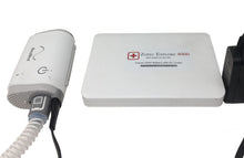 Load image into Gallery viewer, Explore 4000 CPAP Travel Battery