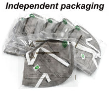 Load image into Gallery viewer, 3M 9542 KN95 Particulate Respirators