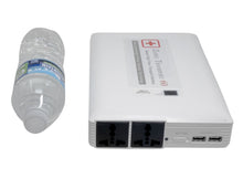 Load image into Gallery viewer, Zopec T60 Transport Battery for Nasal High Flow - Medical Grade