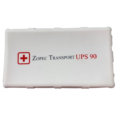 Zopec Silicone Cover for UPS 90