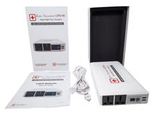 Load image into Gallery viewer, Zopec UPS90 Transport Battery - Medical Grade (for Airvo2, Oscillator 3100A, Jet Vent, etc.)