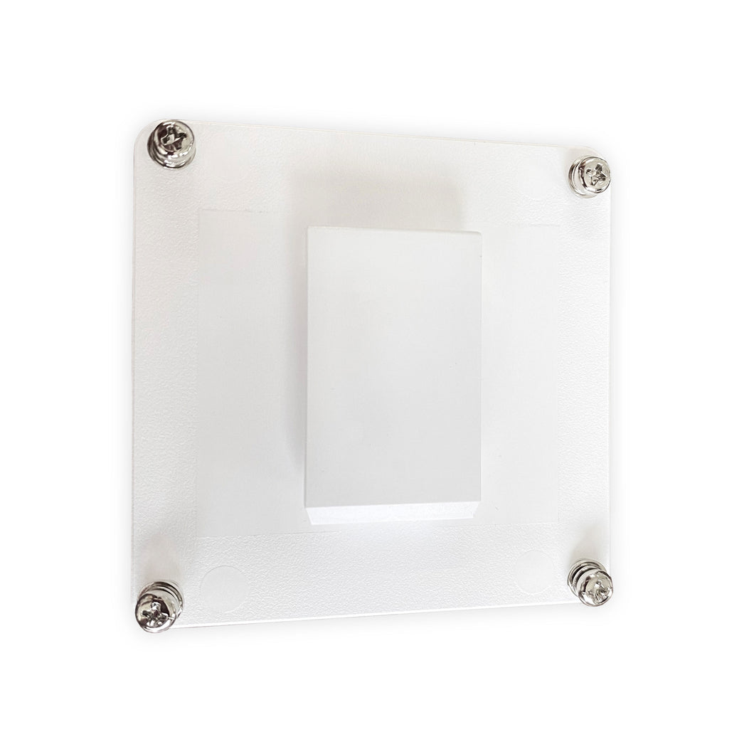 Zopec Mounting Adapter for Transport Batteries