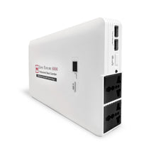 Load image into Gallery viewer, Explore 8000 CPAP/BPAP Home UPS Backup Battery