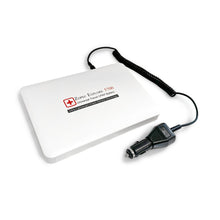 Load image into Gallery viewer, EXPLORE 5700 CPAP/BiPap Travel Battery (up to 3 nights) - Only 2.5 lb and 1&quot; Thin.