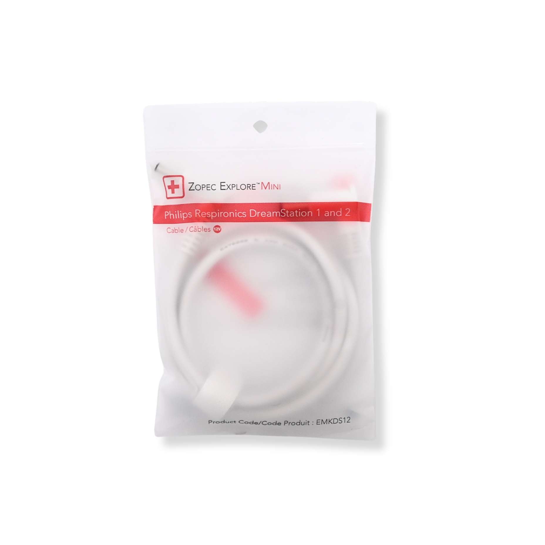 Philips Respironics DreamStation 1 and 2 Kit – Zopec Medical