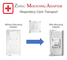 Load image into Gallery viewer, Zopec Mounting Adapter for Transport Batteries
