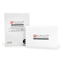 Load image into Gallery viewer, Explore 5700 CPAP/BiPap Travel Battery