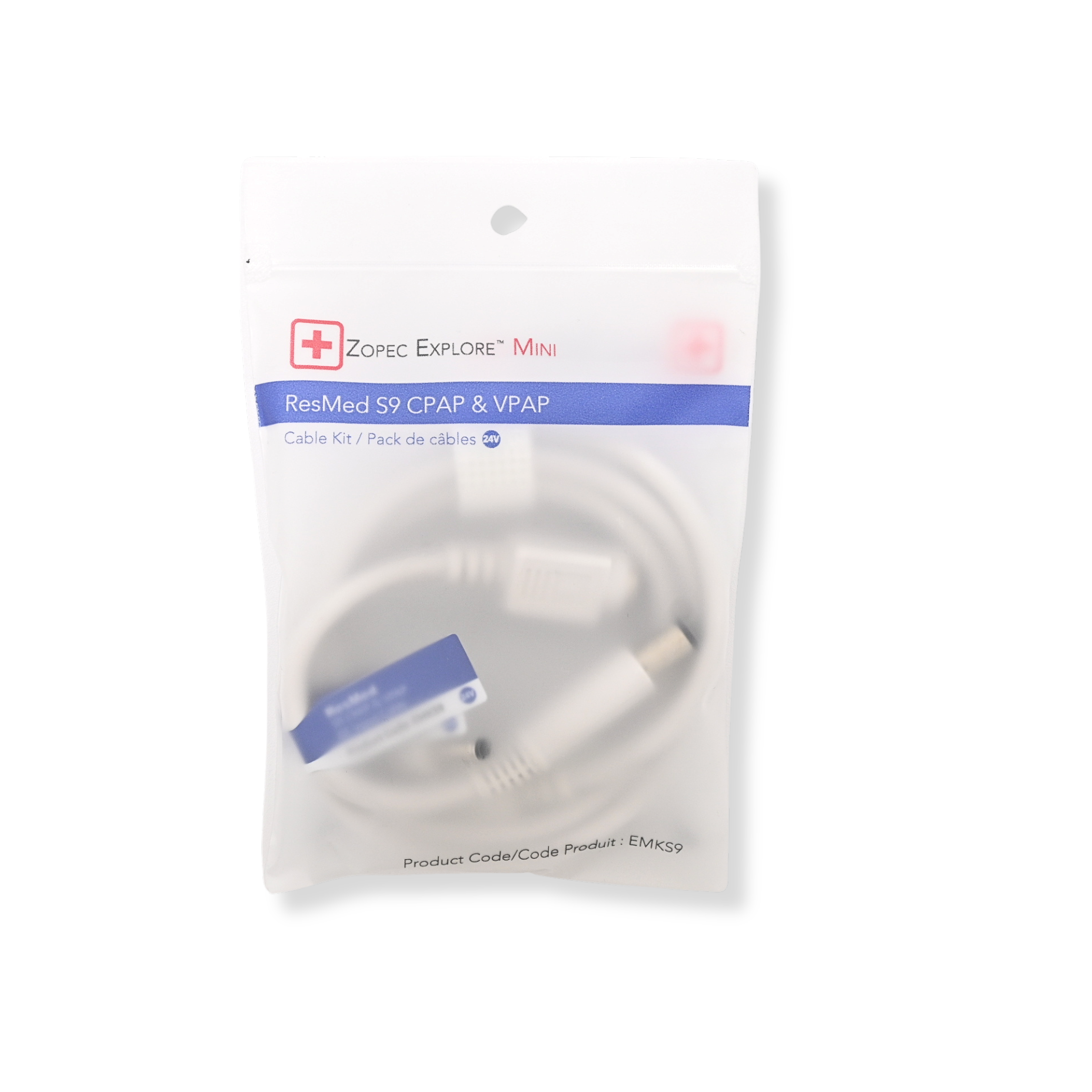 ResMed S9 Series Kit – Zopec Medical