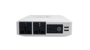 Zopec UPS90 Transport Battery - Medical Grade (for Airvo2, Oscillator 3100A, Jet Vent, etc.)