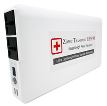 Load image into Gallery viewer, Zopec UPS90 Battery - Medical Grade