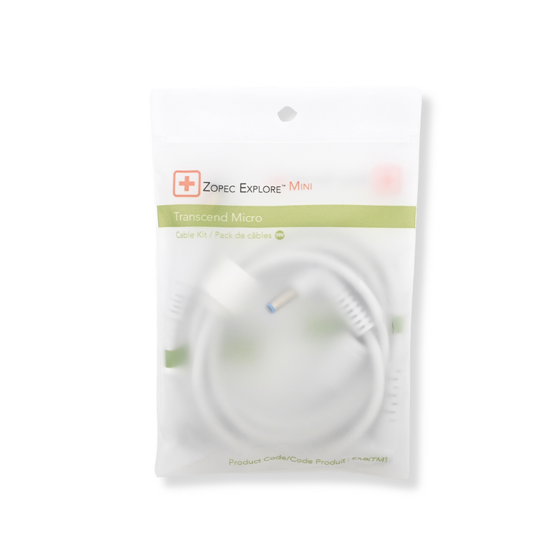 Transcend Micro Kit – Zopec Medical