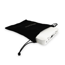 Load image into Gallery viewer, EXPLORE 5700 CPAP/BiPap Travel Battery (up to 3 nights) - Only 2.5 lb and 1&quot; Thin.