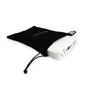 EXPLORE 5700 CPAP/BiPap Travel Battery (up to 3 nights) - Only 2.5 lb and 1" Thin.