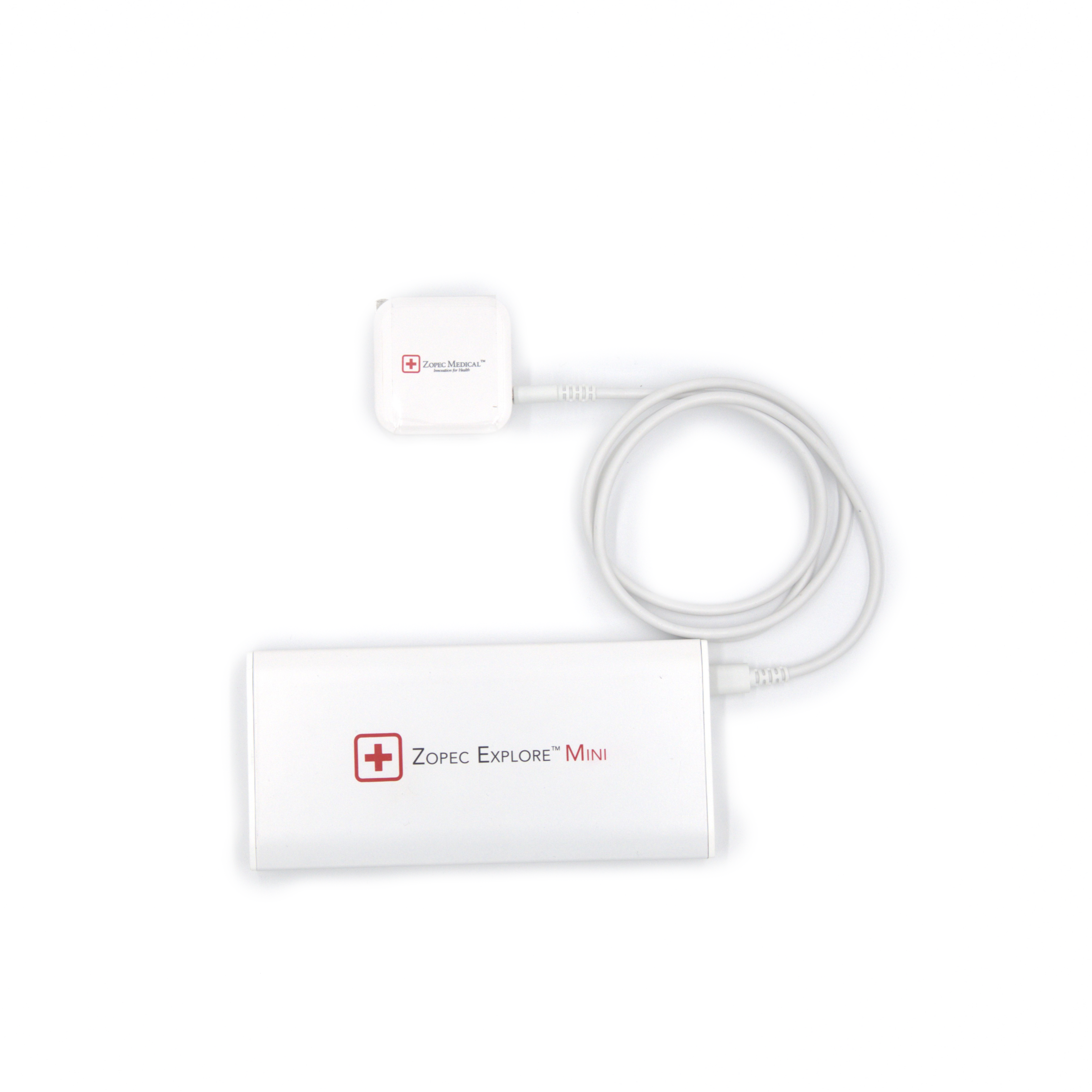 USB-C PD65W Charging Adapter – Zopec Medical USB-C PD65W Charging Adapter – Zopec Medical