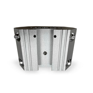 Zopec Lockable Pole Mounting Bracket