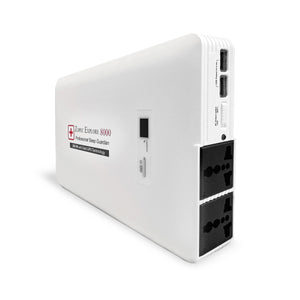 Explore 8000 Home UPS Backup Battery – Zopec Medical