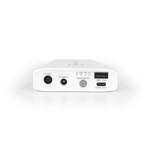 Explore Mini Battery System – Zopec Medical