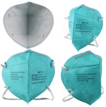 Load image into Gallery viewer, 3M 9132 N95 Healthcare Particulate Respirators and Surgical Mask (Headband, No Valve, Surgical Grade &gt;95% BFE) - CDC NIOSH Approved