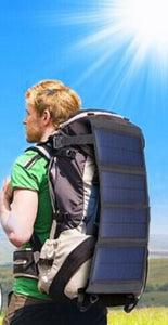 PHOTONS 40 Lite SMART Solar Charger