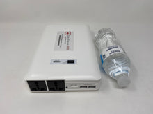 Load image into Gallery viewer, EXPLORE 8000 CPAP/BPAP Home UPS Backup Battery (Humidifier Only. NOT FOR HEATED TUBE.)