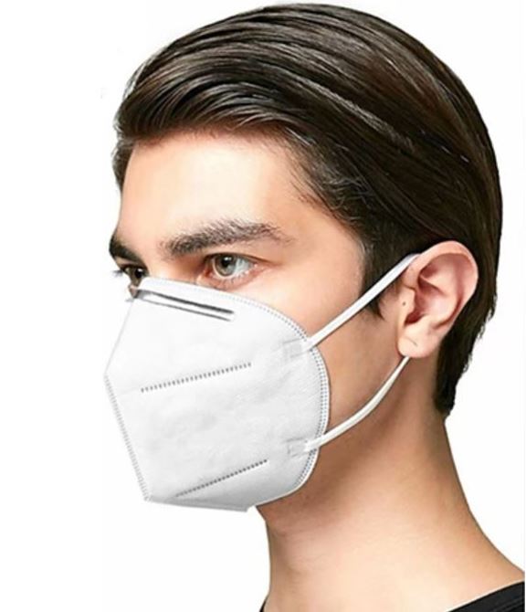 n95マスク 医療用 NIOSH認証 正規品 個包装 コロナ対策 高密着