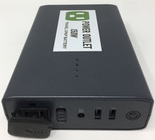 Load image into Gallery viewer, Power Outlet Travel CPAP Battery