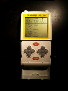 ZOPEC DT-1200 Peripheral Neuropathy and Body Pain System
