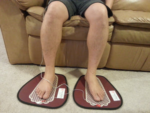 ZOPEC DT-1200 Peripheral Neuropathy and Body Pain System