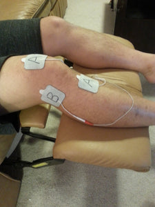 ZOPEC DT-1200 Peripheral Neuropathy and Body Pain System