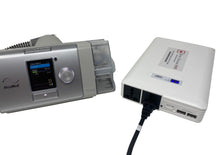 Load image into Gallery viewer, EXPLORE 8000 CPAP/BPAP Home UPS Backup Battery (Humidifier Only. NOT FOR HEATED TUBE.)