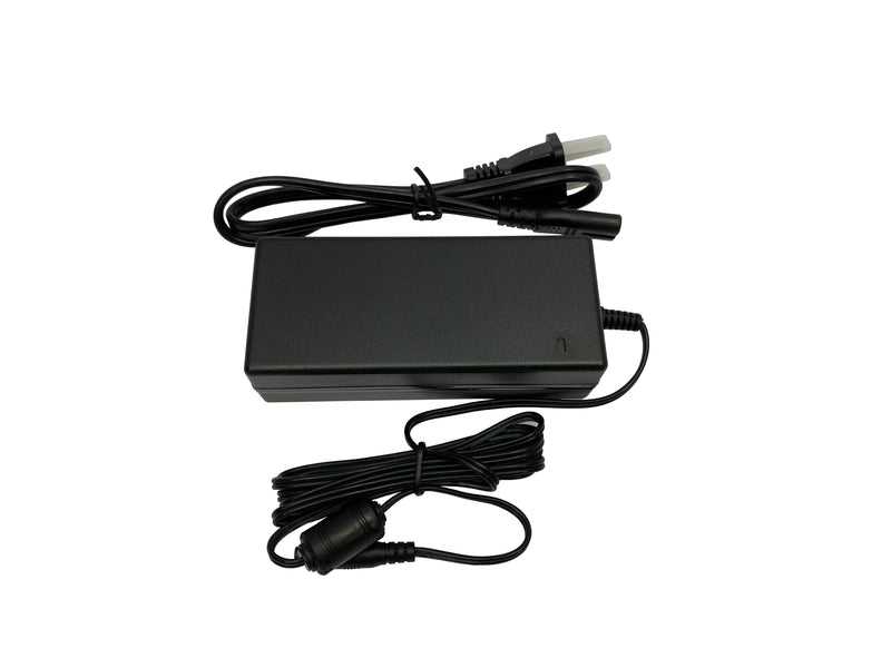 【希少】Backup Charger CPR 2Explore2ProngPowerSupply_5503