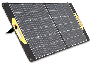 PHOTONS 100 Pro SMART Solar Charger