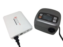 Load image into Gallery viewer, Explore 4000 CPAP Travel Battery