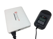 Load image into Gallery viewer, Explore 4000 CPAP Travel Battery