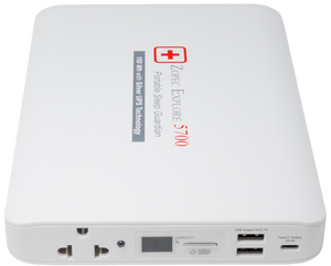 Explore 5700 CPAP/BiPap Travel Battery