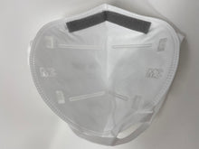 Load image into Gallery viewer, 3M 9552 N95 Particulate Respirators (Headband, No Valve) - CDC NIOSH Approved