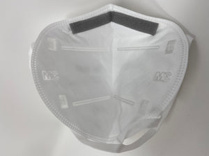 3M 9552 N95 Particulate Respirators (Headband, No Valve) - CDC NIOSH Approved