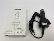 Load image into Gallery viewer, Zopec EXPLORE Fast Car Charger (45W, 12V DC-DC)