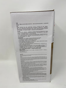 3M 9542V KN95 Particulate Respirators (Headband, Activated Carbon, Exhalation Valve) - FDA Approved for Covid-19 Protection