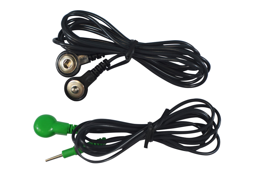 ZOPEC Replacement Lead Wires (DT-600)
